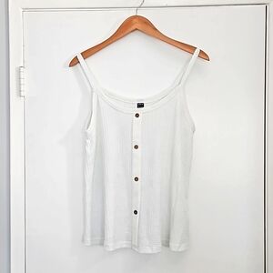 Top - Waffle pattern